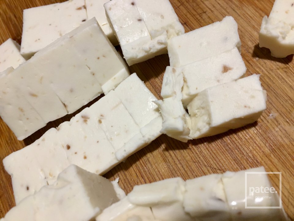 Суп по-деревенски. - Шаг 9