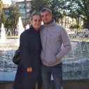 Оля Лысенко