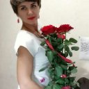 Оксана Шаванова