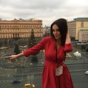 Амина Смекалина