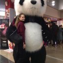 Катерина Тетерина