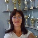 Ирина Карпук