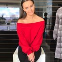 Таня Ляпустина