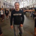 Никита Маслов