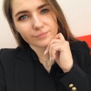 Мари Смирнова