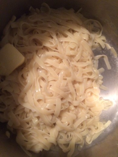 Лагман со свининой в мультиварке - Шаг 4