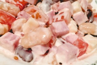 Салат «Александра»