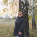 Лена Сергеева