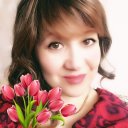 Ольга Позднякова