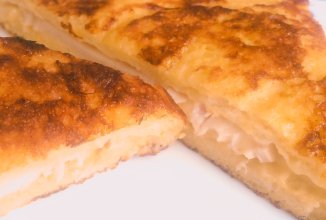 Сэндвич «Монте Кристо»