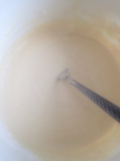 Открытый пирог с курицей и болгарским перцем - Шаг 4