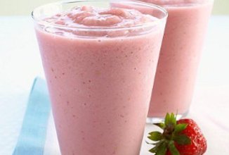 Супер коктейль витаминный