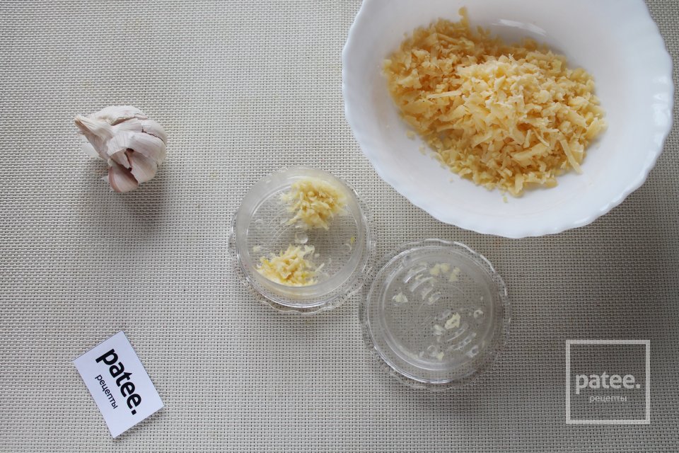 Свинина в духовке с помидорами и сыром - Шаг 5