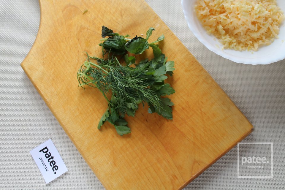 Свинина в духовке с помидорами и сыром - Шаг 6