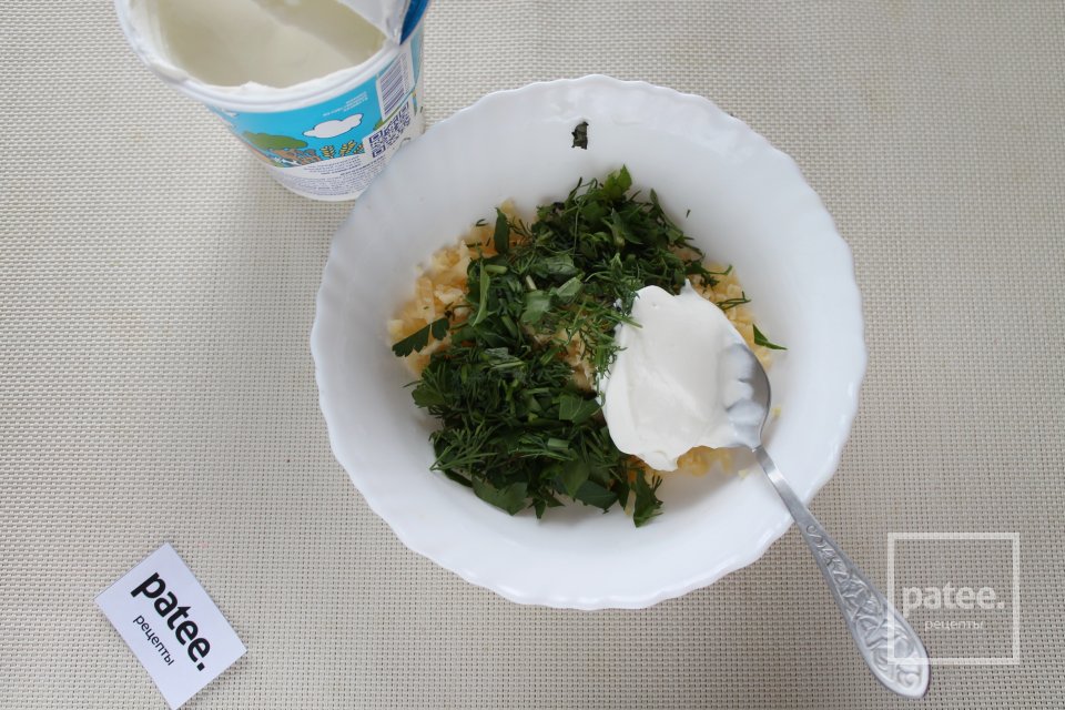 Свинина в духовке с помидорами и сыром - Шаг 8