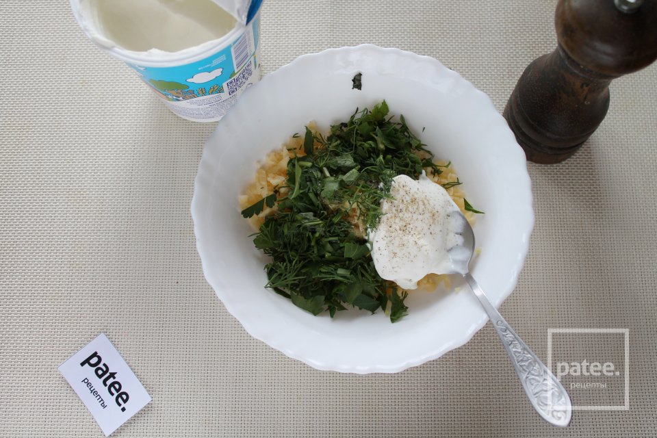 Свинина в духовке с помидорами и сыром - Шаг 9