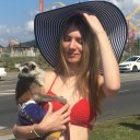 Виктория Найденова