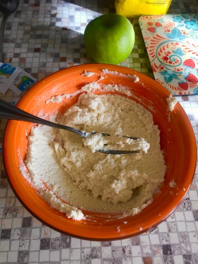 Пп выпечка. Пп десерт - Шаг 2