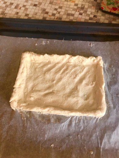 Пп выпечка. Пп десерт - Шаг 3