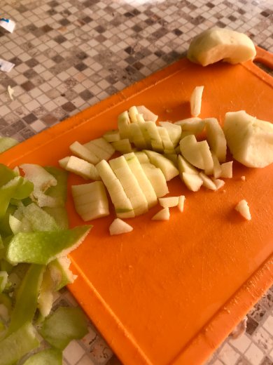 Пп выпечка. Пп десерт - Шаг 4