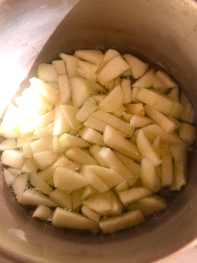 Пп выпечка. Пп десерт - Шаг 5