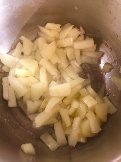 Пп выпечка. Пп десерт - Шаг 6