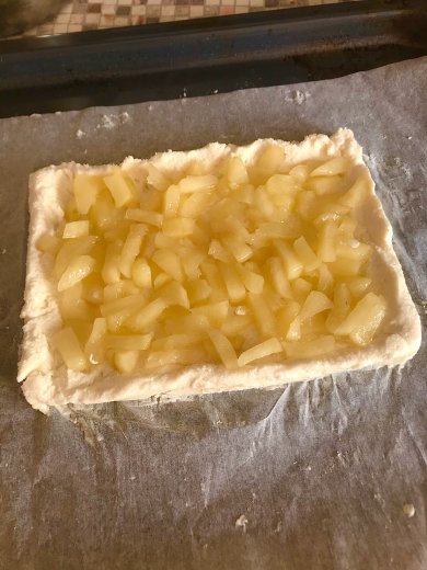 Пп выпечка. Пп десерт - Шаг 7