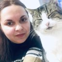 Ксенія Максим’юк