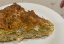 ЗАЛИВНОЙ КУРИНЫЙ ПИРОГ