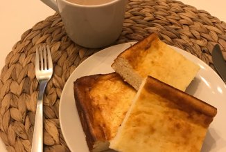 Запеканка как в садике