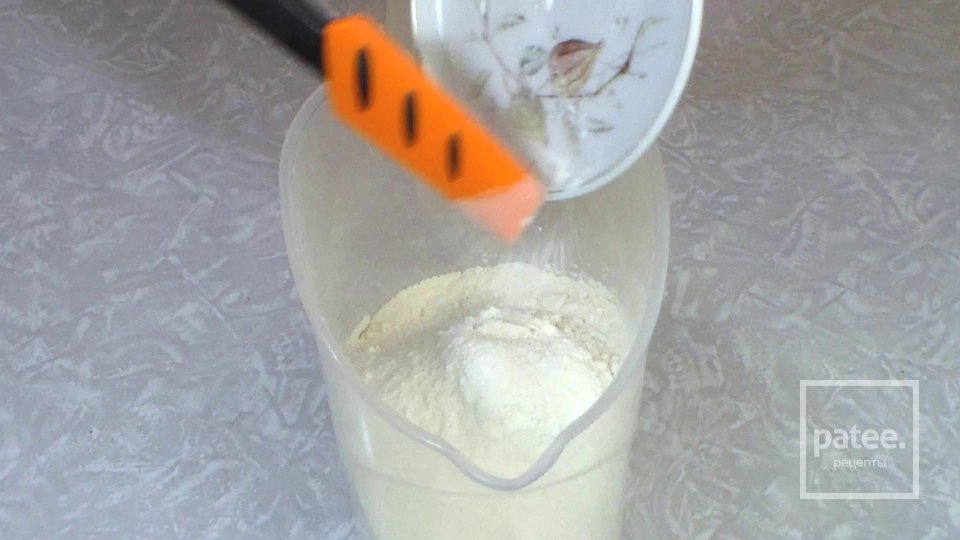 Корзинки с курицей и картофелем - Шаг 4