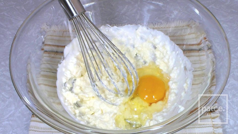 Корзинки с курицей и картофелем - Шаг 5