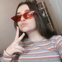 Елизавета Родионова