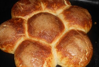 Ароматная курочка