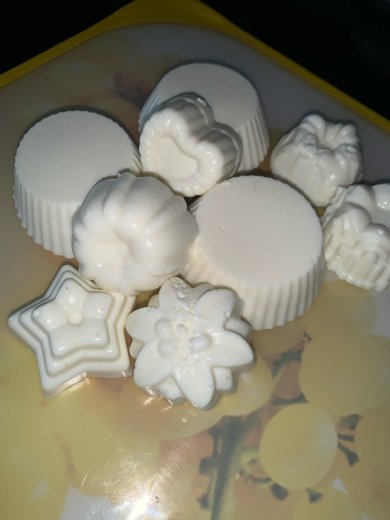 Творожный зефир ПП - Шаг 1