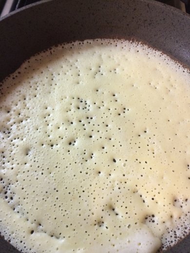 Блины для диабетиков🥞 - Шаг 2