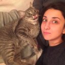 Аня Воронина