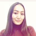 Зинаида Атласова