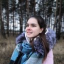 Маша Алейникова