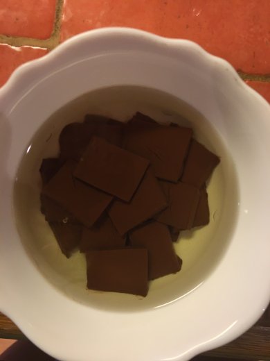 Шоколадный пирог(очень вкусныый 🥰) - Шаг 1