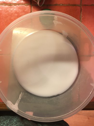 Шоколадный пирог(очень вкусныый 🥰) - Шаг 3