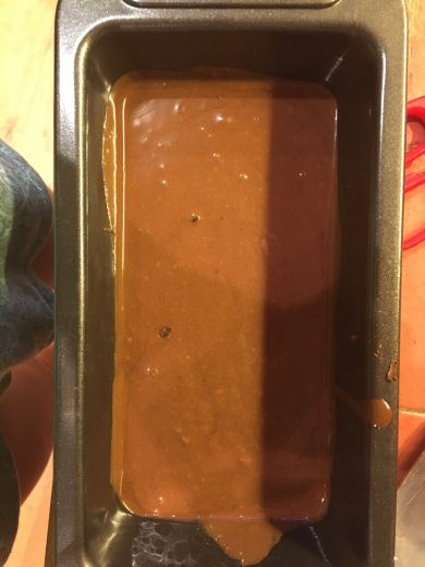 Шоколадный пирог(очень вкусныый 🥰) - Шаг 6