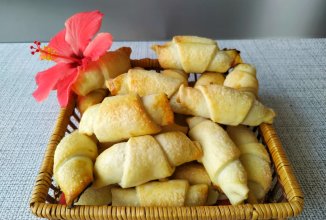 Лакомство к чаю, с рецептом которого справится и новичок