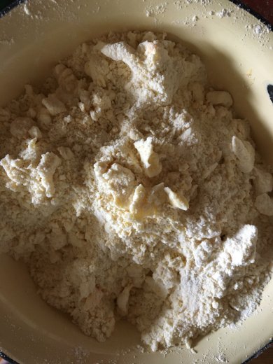 Пахлава 🥰 - Шаг 1