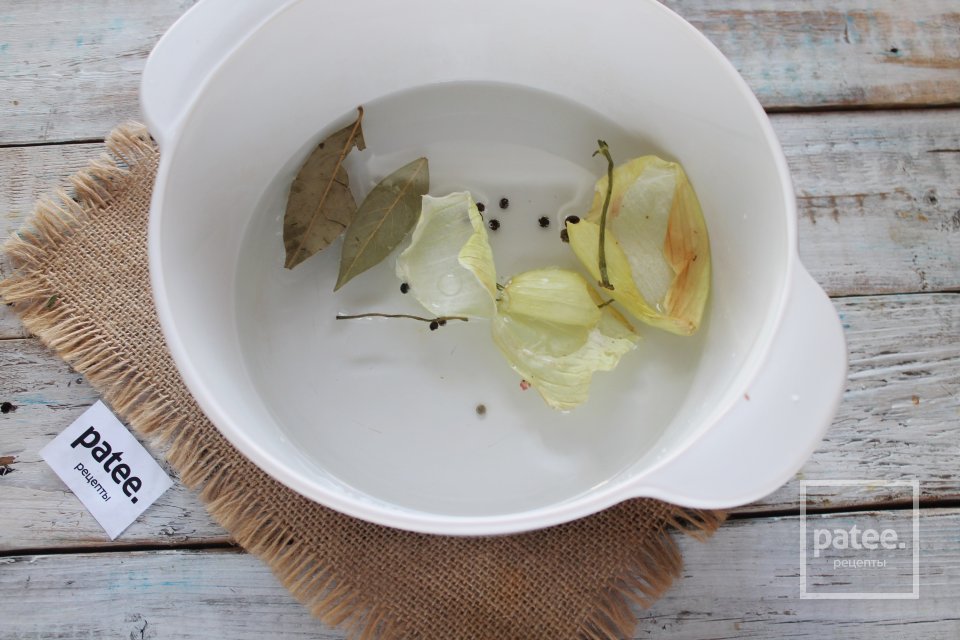 Куриная грудка с кабачком - Шаг 6