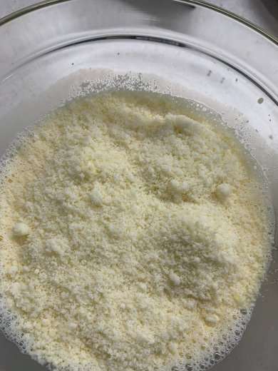 Спагетти Карбоната - Шаг 5