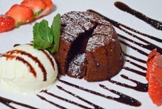 Шоколадный фонтан 🤤🤤