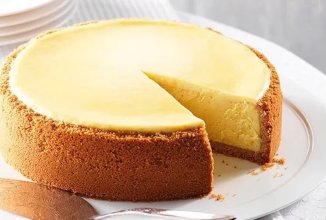 Классический чизкейк