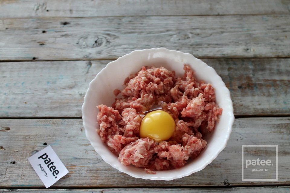 Солянка по-домашнему с картофелем и мясными фрикадельками - Шаг 10