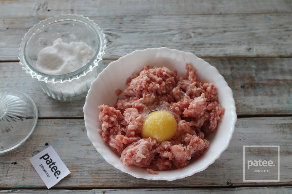 Солянка по-домашнему с картофелем и мясными фрикадельками - Шаг 11